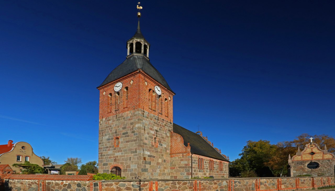 Bristow village church_5, © TMV/Gohlke