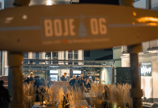 Barbecue BOJE06 // © BOJE06 Barbecue BOJE06 // © BOJE06