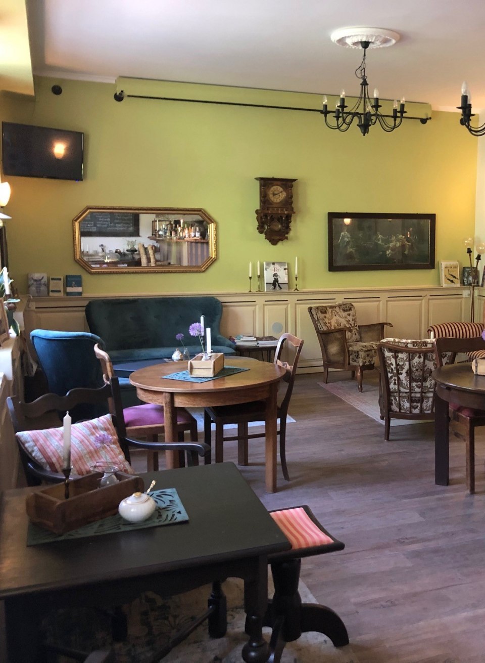 De Anmut.bar van binnenuit, &copy; Andy Haensch