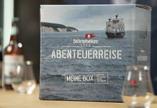 © Stoertebeker © Stoertebeker