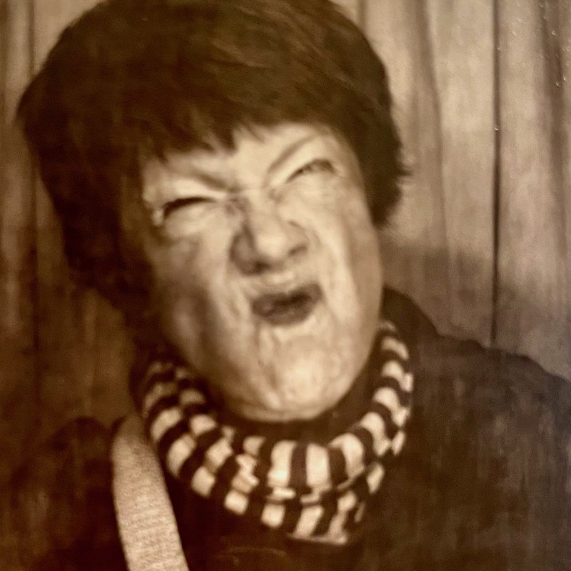 Gabriele Hasler Photo: Photo Booth // © Gabriele Hasler Gabriele Hasler Photo: Photo Booth // © Gabriele Hasler
