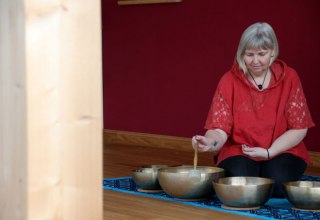 &copy; Karin Borchert