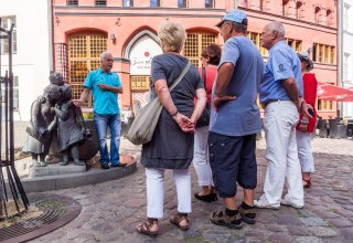 © Tourismuszentrale Stralsund © Tourismuszentrale Stralsund