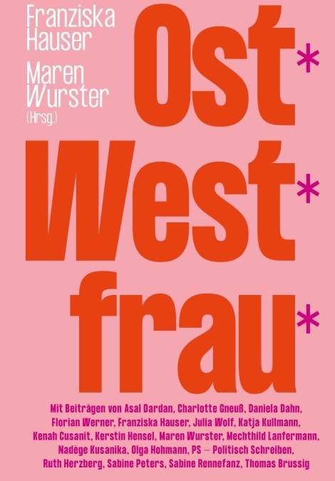 © Frankfurter Verlagsanstalt