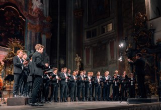 ffortissibros in Prague, 2025, &copy; Jan Mal&yacute;