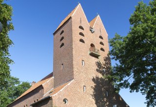 &copy; Kurverwaltung Goehren / Martin Stoever