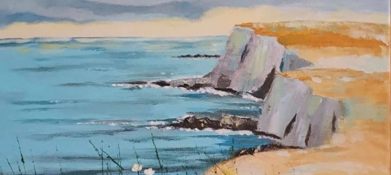 Schwaan view // &copy; K. Wolbring-Wagner