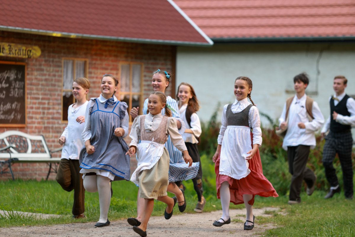 Heiden von Kummerow_Fotokredieten Dar&szlig;-Festspiele, &copy; Dar&szlig; Festspiele