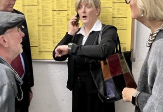 &copy; Niederdeutsche B&uuml;hne Rostock