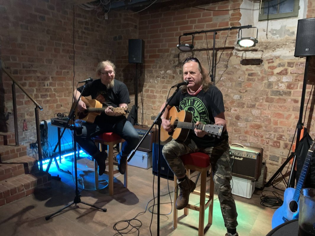 Akoestische cowboys, © Mein Lieblingsplatz in Grevesmühlen UG Akoestische cowboys, © Mein Lieblingsplatz in Grevesmühlen UG