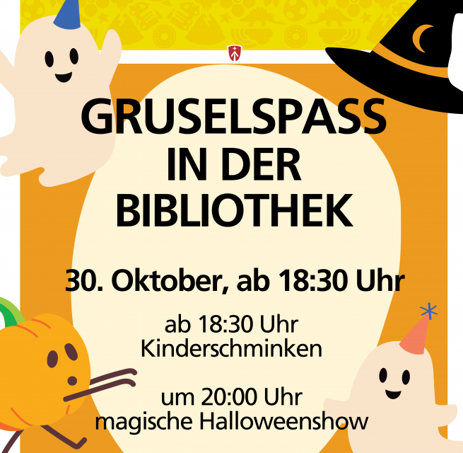© Stadtbibliothek Stralsund © Stadtbibliothek Stralsund