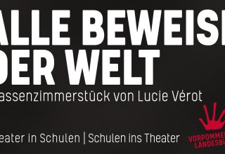 © Alle Beweise der Welt © Alle Beweise der Welt