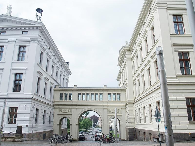 © Welterbeverein Schwerin © Welterbeverein Schwerin