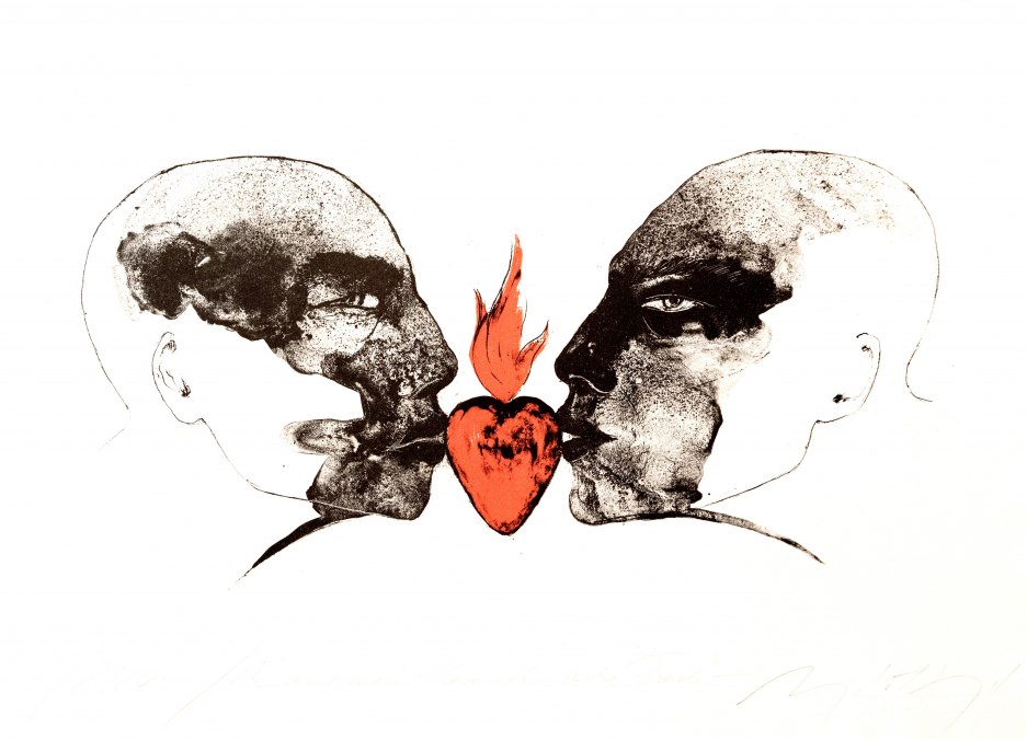 NeuesKunsthaus_Wystawa_Angela Hampel, © Angela Hampel NeuesKunsthaus_Wystawa_Angela Hampel, © Angela Hampel