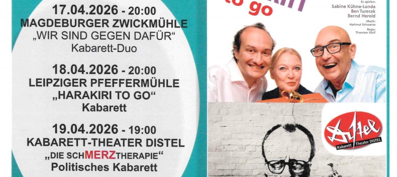 &copy; Kamp Theater Bad Doberan