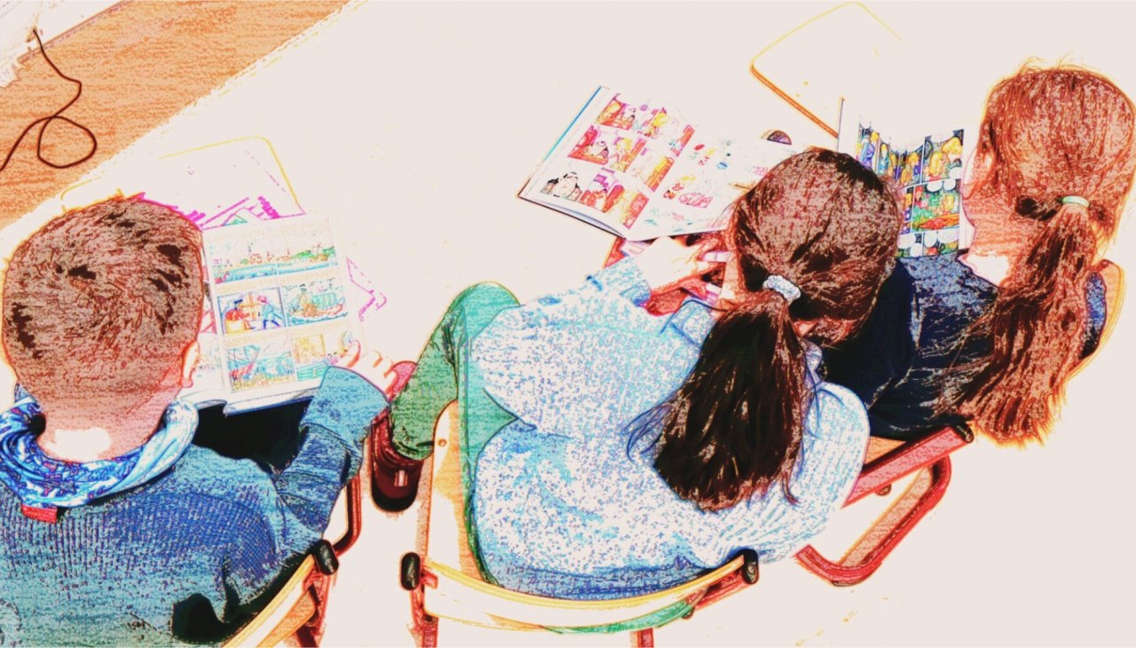 &copy; Fritz-Reuter-Literaturmuseum