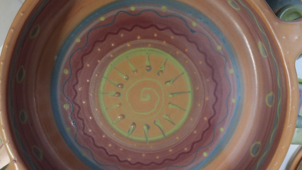 &copy; Silwia Barke-Demba