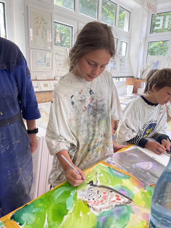 © Ute Laux © Ute Laux