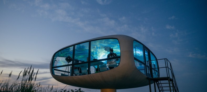 &copy; Binzer Bucht Tourismus