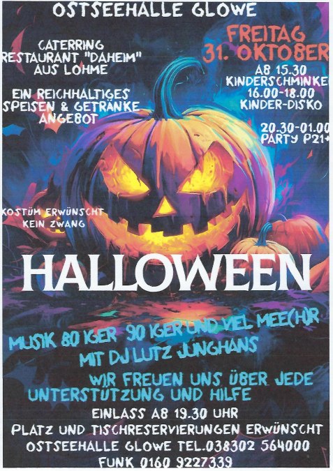 Scan_0001, © Gemeinde Ostseebad Glowe