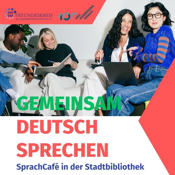 © LHS/Stadtbibliothek