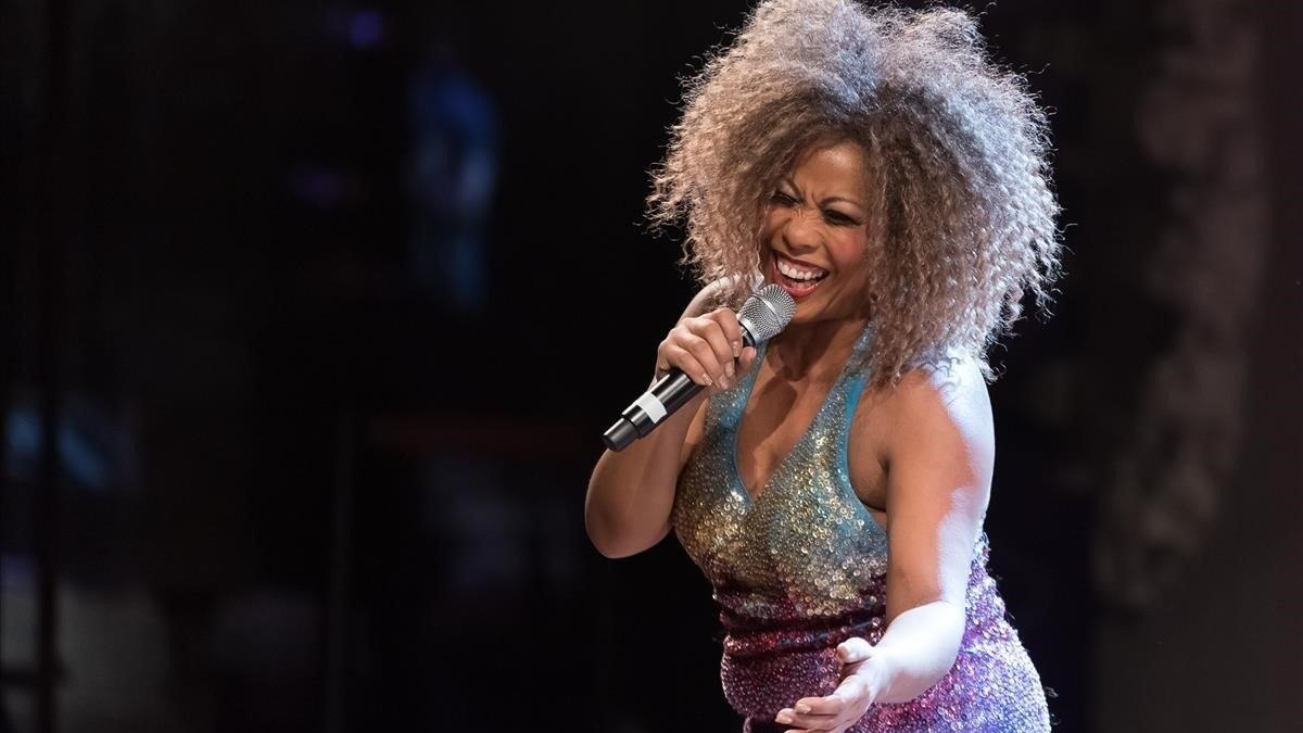 Tina_Turner_Tribuut_schuifregelaar_03, © Typical Tina Show