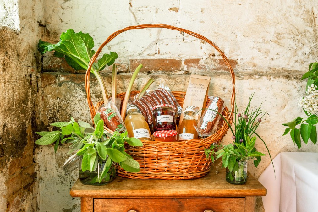 Producten uit het Lake DistrictRegionaal | Handgemaakt | Speciaal, © Katrin Berndt