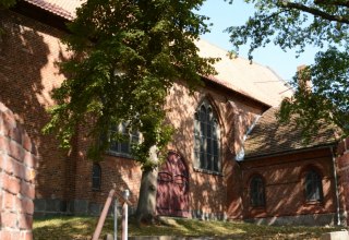 &copy; Tourismusverband Mecklenburg-Schwerin e.V.