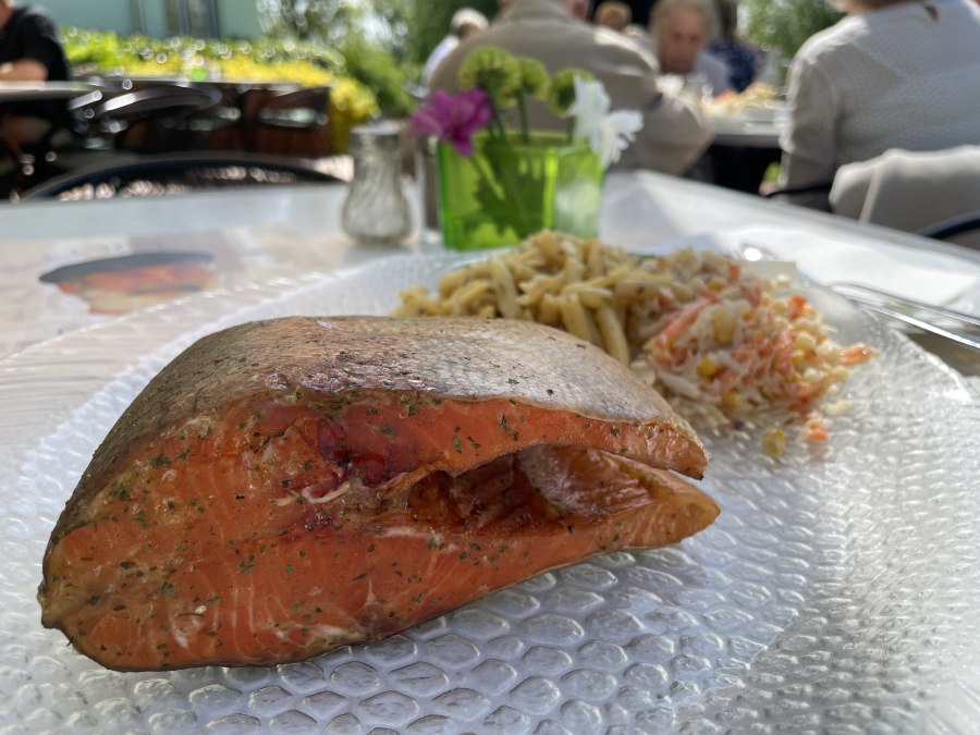 Sobota jest dniem palenia, © TZ Südliche Boddenküste Sobota jest dniem palenia, © TZ Südliche Boddenküste