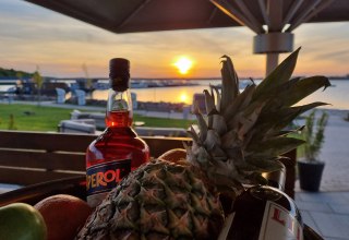 &copy; Marem&uuml;ritz Yachthafen Resort