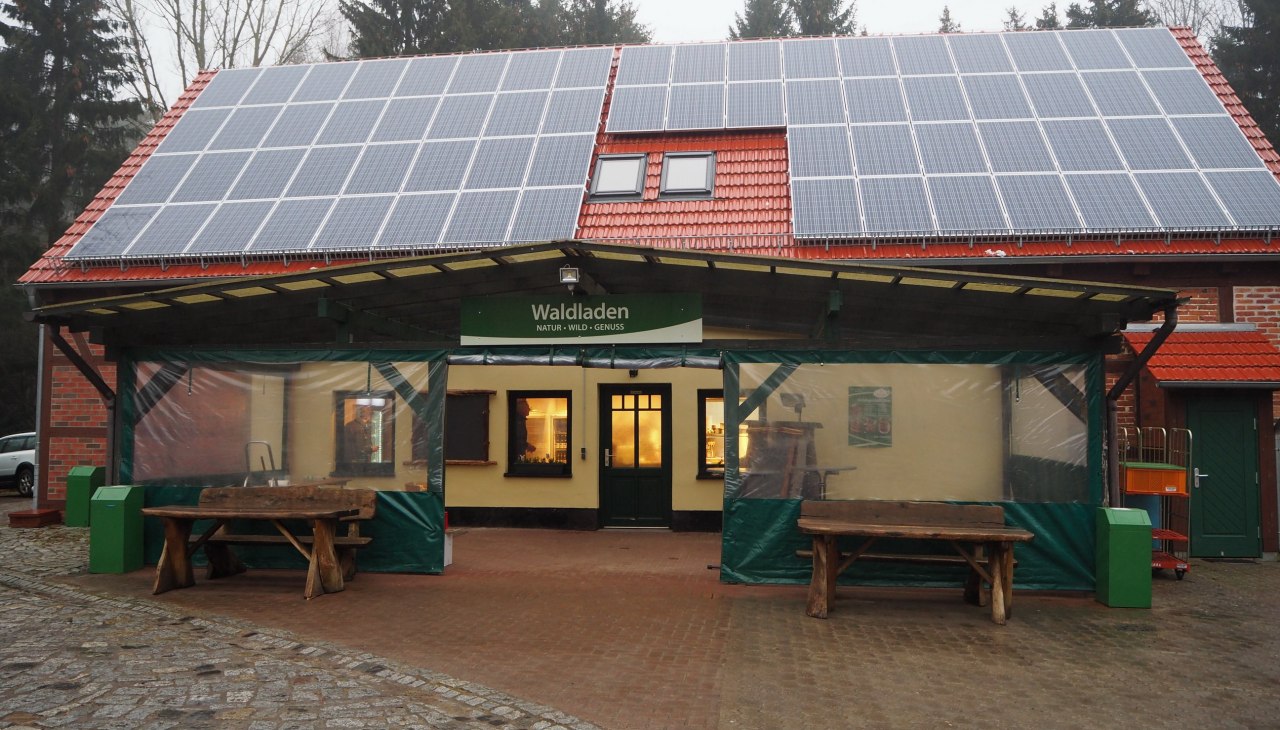 De boswinkel van Forsthof werkt over de hele linie duurzaam. Dit wordt ook weerspiegeld in de hoge kwaliteit van onze producten., © Waldservice und Energie GmbH De boswinkel van Forsthof werkt over de hele linie duurzaam. Dit wordt ook weerspiegeld in de hoge kwaliteit van onze producten., © Waldservice und Energie GmbH