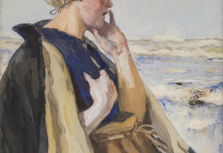 &copy; Kunstmuseum Ahrenshoop