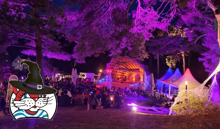 4. Uznamski Festiwal Upiorów, © spukfestival.jpg