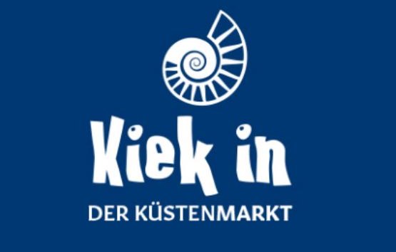 &copy; Kiek in - Der K&uuml;stenmarkt