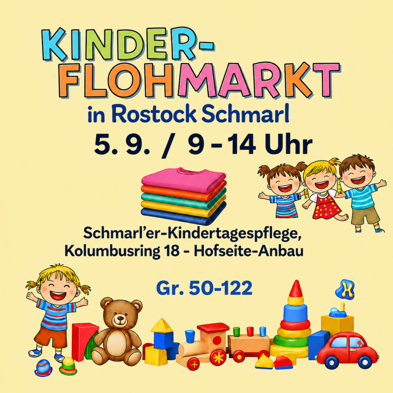 Flyer // &copy; Sadikovic