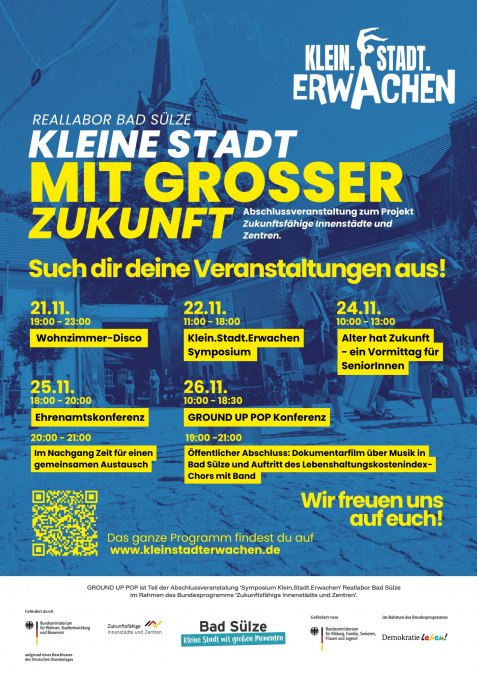 © Bad Sülze © Bad Sülze