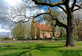 © FV Kirche Ankershagen / Igor Heinzel