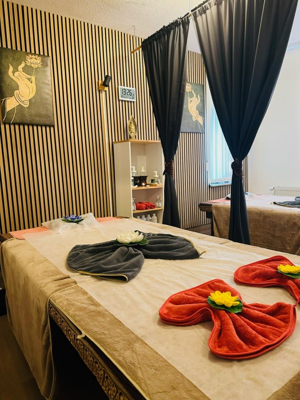 &copy; Baan Mhai Thaimassage