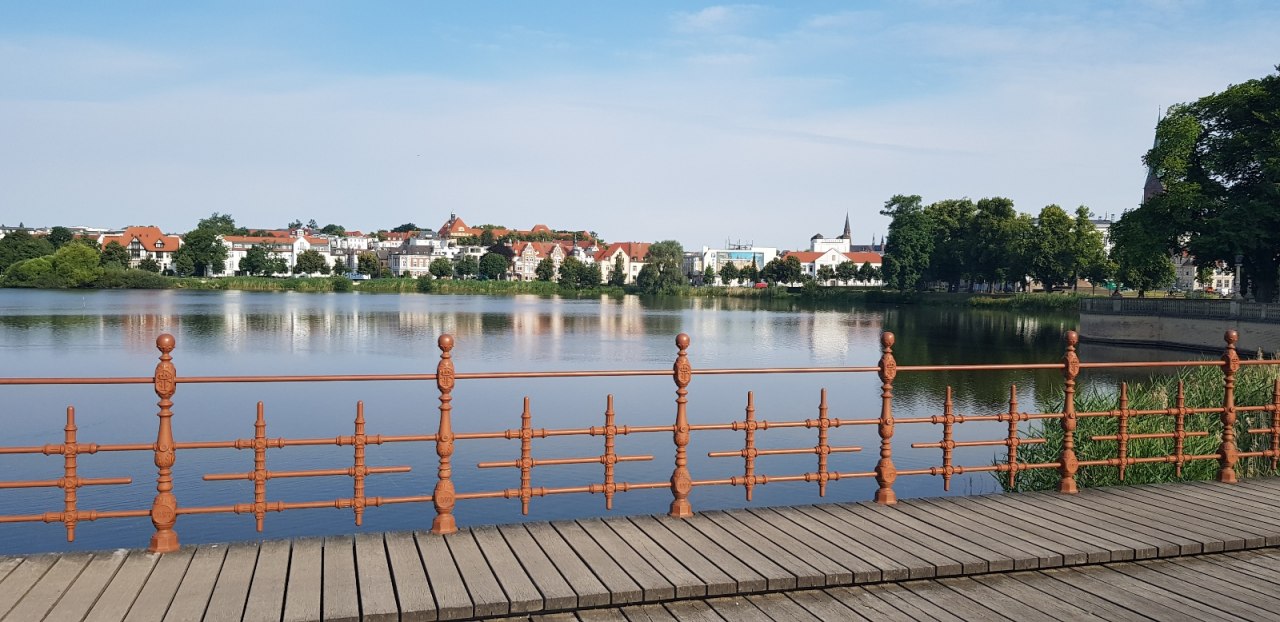 © Tourismusverband Mecklenburg Schwerin © Tourismusverband Mecklenburg Schwerin