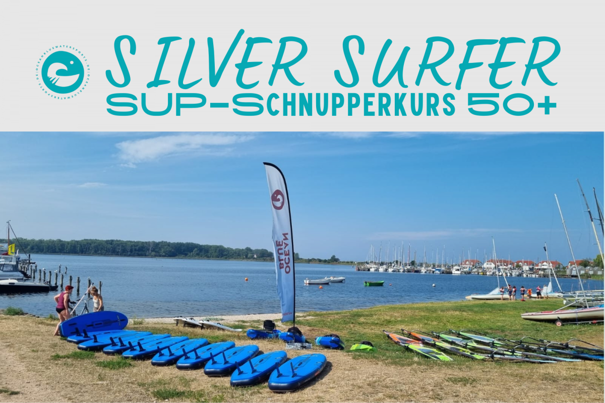 © Oceanblue Watersports © Oceanblue Watersports