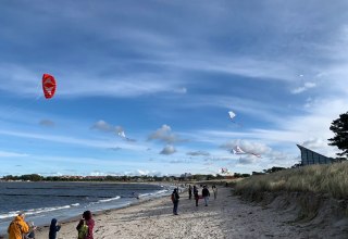 &copy; Gemeinde Ostseebad Glowe