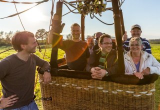 &copy; Flugagentur Mecklenburg-Vorpommern