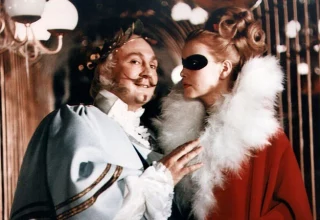 &copy; DEFA-Stiftung