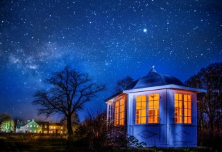 © Mecklenburger ParkLand © Mecklenburger ParkLand