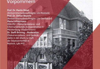 © Förderverein Max-Samuel-Haus © Förderverein Max-Samuel-Haus