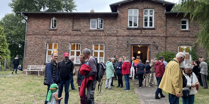 © Südliche Boddenküste © Südliche Boddenküste