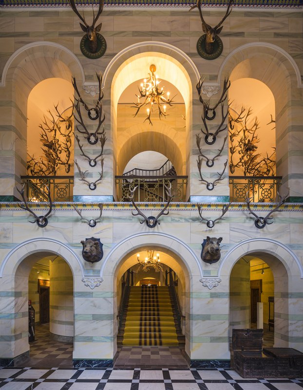 © SSGK M-V Fotograf Timm Allrich © SSGK M-V Fotograf Timm Allrich