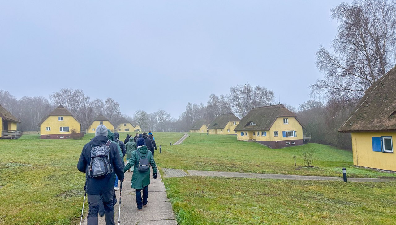 Exkursion-Insel-Vilm_Weisse-Flotte-002, &copy; Wei&szlig;e Flotte GmbH