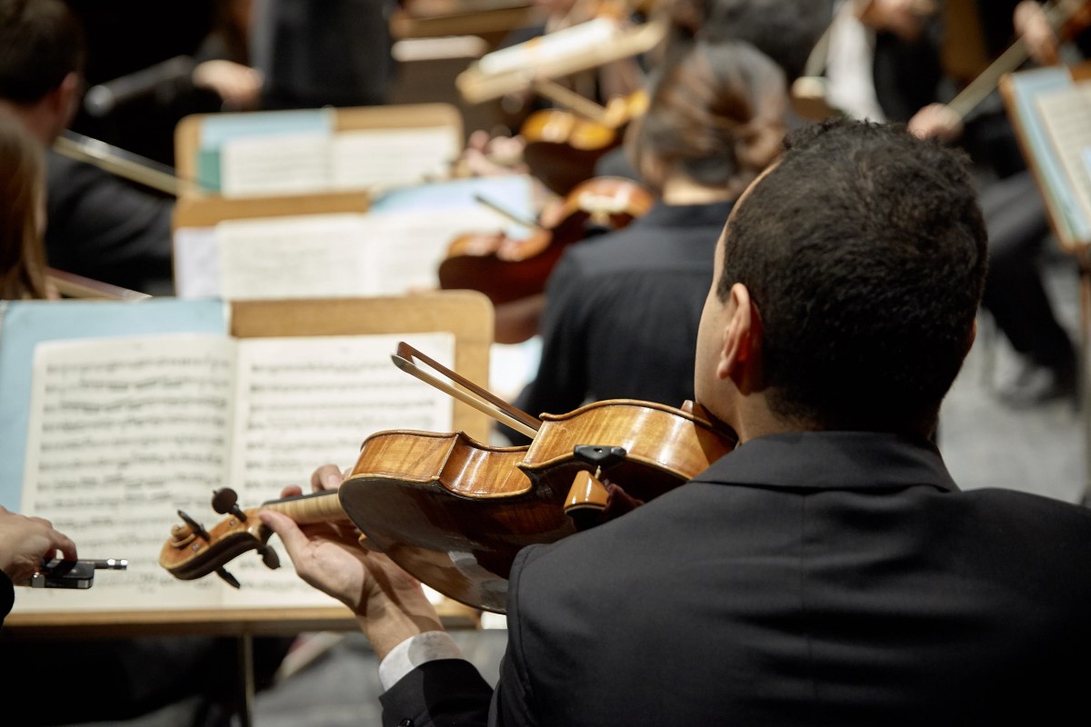 Chamber Music // © hmt Rostock Chamber Music // © hmt Rostock