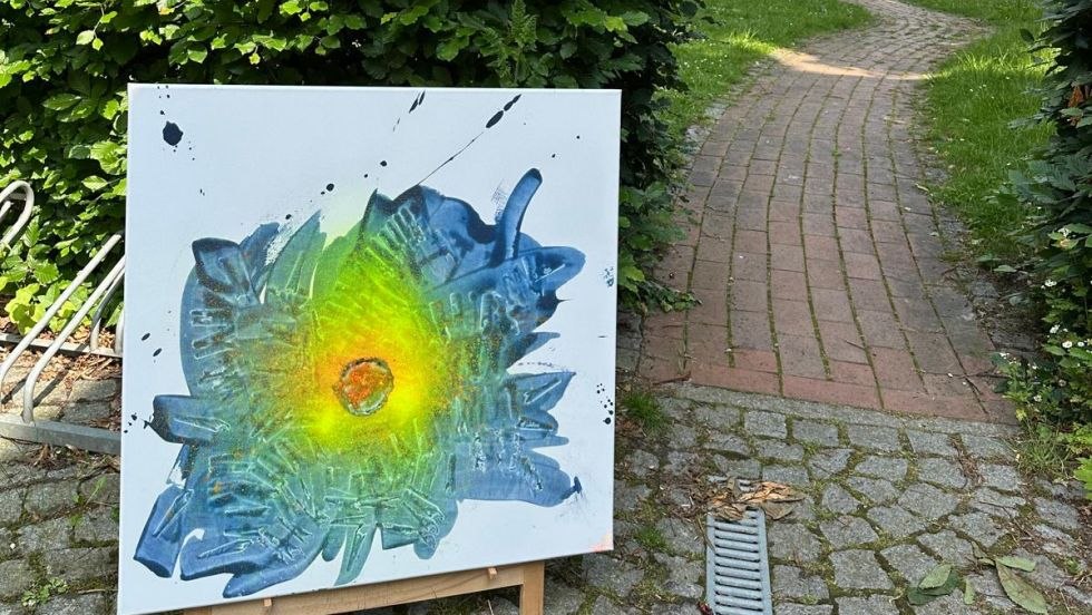 &copy; Carola R&ouml;mer